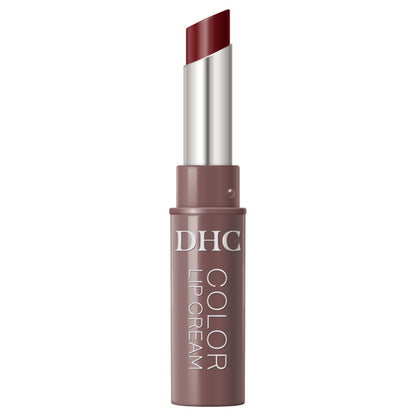 DHC Lip Cream (Sheer Bordeaux)