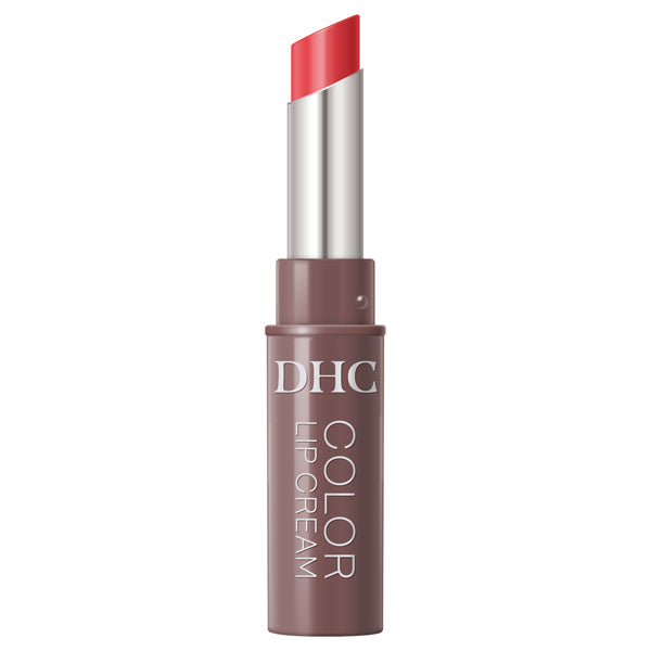 DHC Lip Cream (Sheer Red)