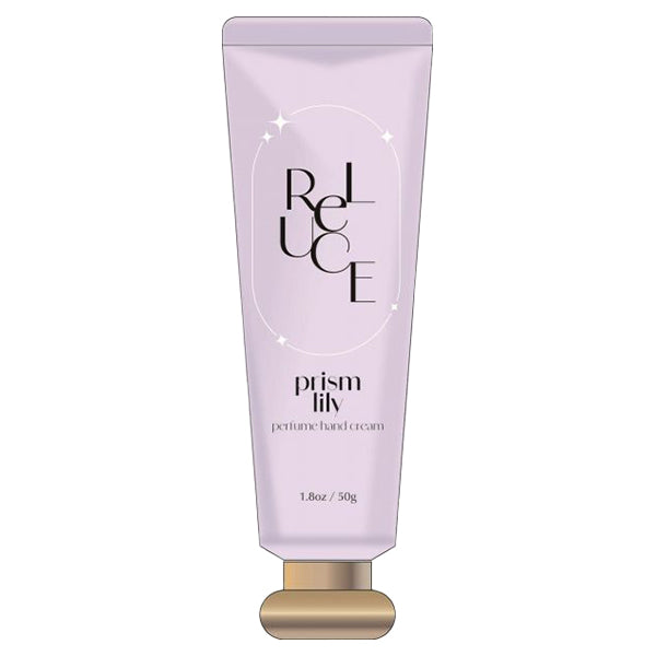 Riluce Perfumed hand cream, 50g (Prism Lily scent)