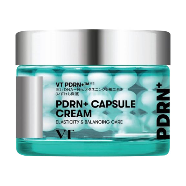 VT PDRN+ Capsule Cream 100, 50mL