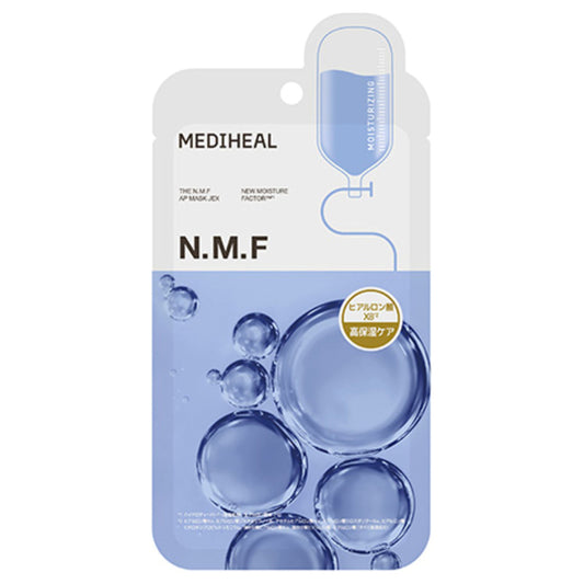 MEDIHEAL NMF Ampoule Mask, 27ml