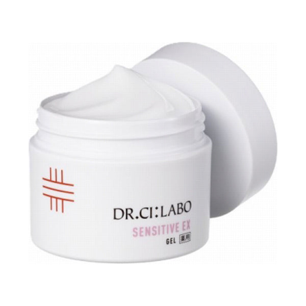 Medicated Gel Sensitive EXRa, 50g