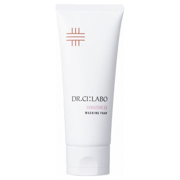 Washing Foam Sensitive Exa, 100g