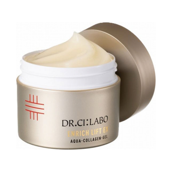 Dr.Ci:Labo Aqua-Collagen-Gel Enrich Lift EXRa, 100g