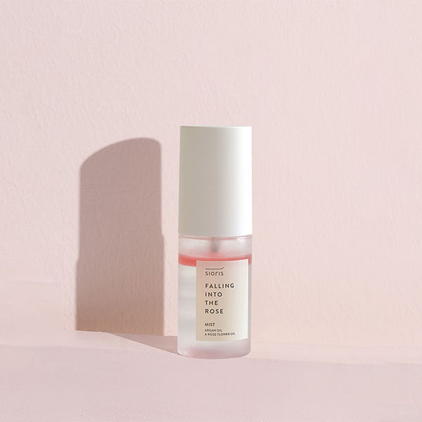 SIORIS Falling into the Rose Mist, 30ml