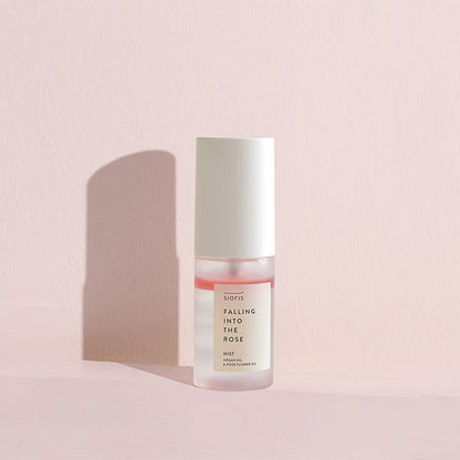 SIORIS Falling into the Rose Mist, 30ml