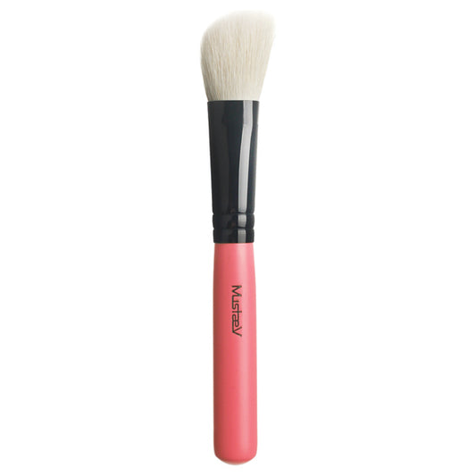 MustaeV EasyGo Brush Angled Contour (So Pink), 2 Pack