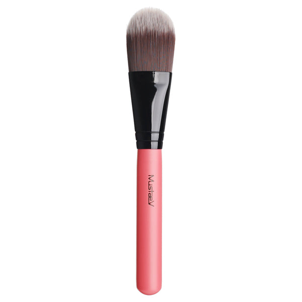 MustaeV EasyGo Brush Foundation (So Pink)