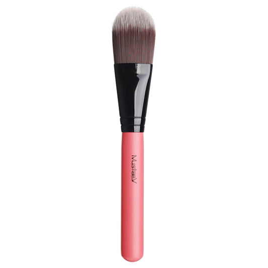 MustaeV EasyGo Brush Foundation (So Pink)