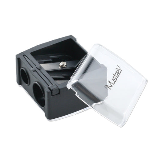 MustaeV Dual Pencil Sharpener