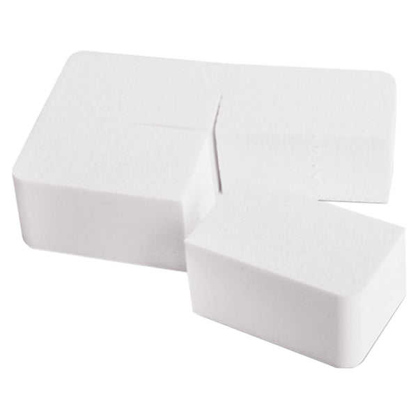 MustaeV Pro Makeup Sponge Puff, 4 Pack