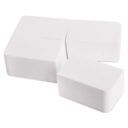 MustaeV Pro Makeup Sponge Puff, 4 Pack