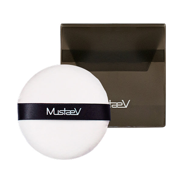 MustaeV Powder Puff Large