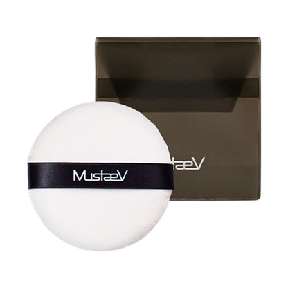 MustaeV Powder Puff Large