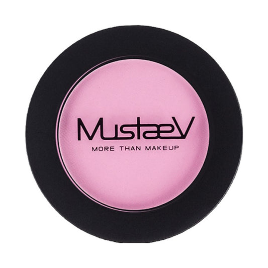 MustaeV Cheeky Chic Blush (#01 Odd Pink), 4.5g