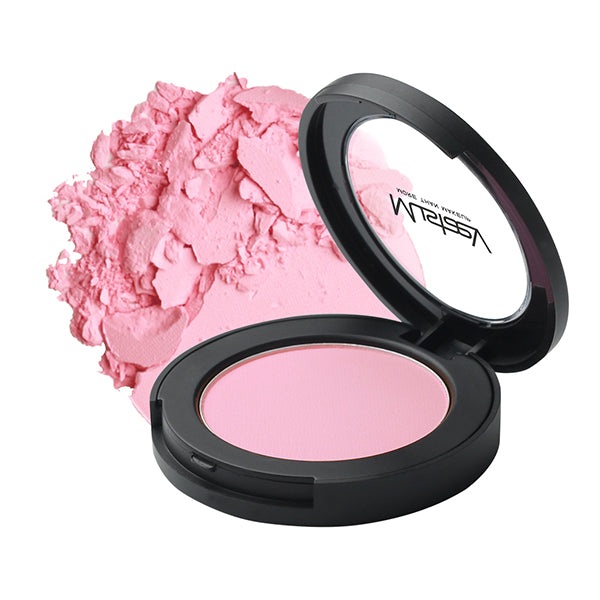 MustaeV Cheeky Chic Blush (#01 Odd Pink), 4.5g