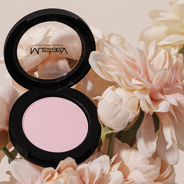 MustaeV Cheeky Chic Blush (#01 Odd Pink), 4.5g