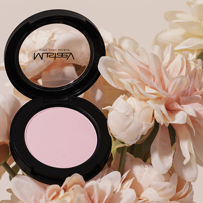 MustaeV Cheeky Chic Blush (#01 Odd Pink), 4.5g