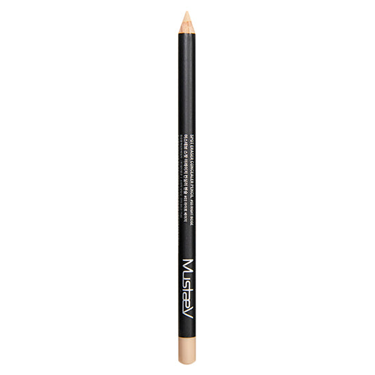 MustaeV Spot Eraser Concealer Pencil (#03 Light Beige), 2.5g