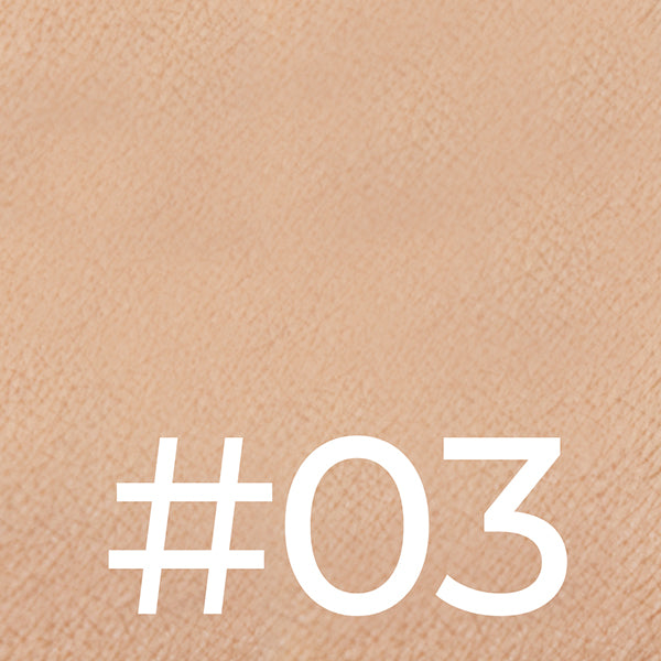 MustaeV Spot Eraser Concealer Pencil (#03 Light Beige), 2.5g