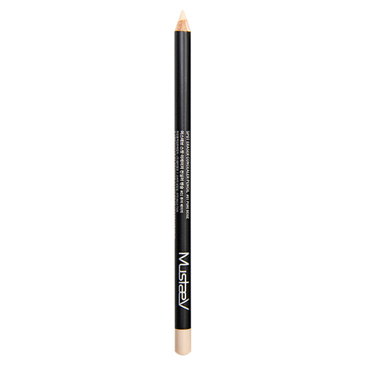 MustaeV Spot Eraser Concealer Pencil (#01 Pure Beige), 2.5g