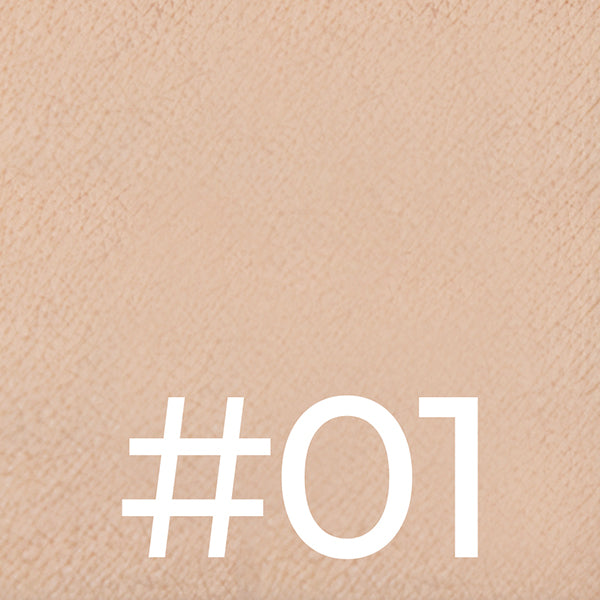 MustaeV Spot Eraser Concealer Pencil (#01 Pure Beige), 2.5g