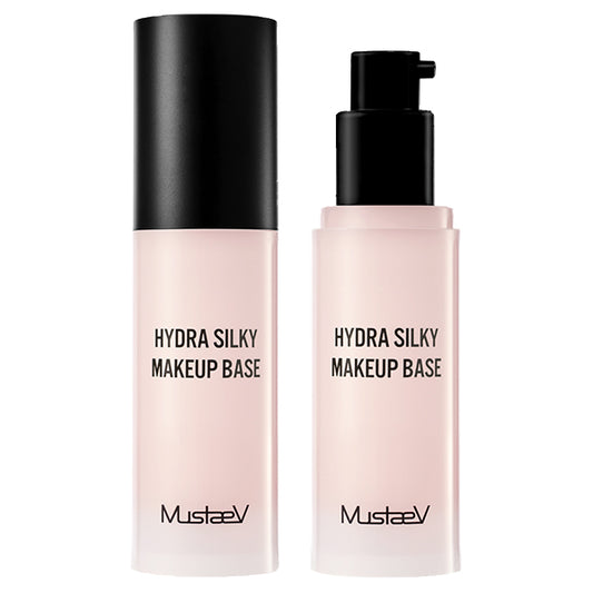 MustaeV Hydra Silky Makeup Base, 30ml