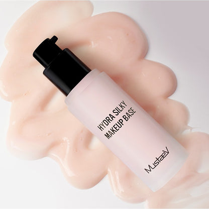 MustaeV Hydra Silky Makeup Base, 30ml