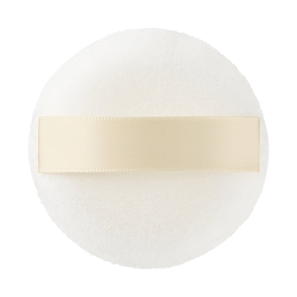 Essence Glow Keep Powder Puff, Tool W89 x H122 x D19 mm