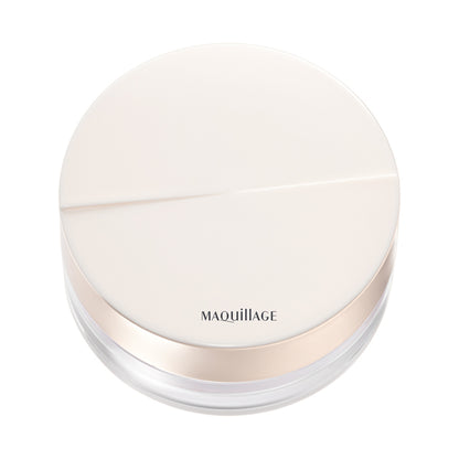 Essence Glow Keep Powder, Sheer Lavender, 8g