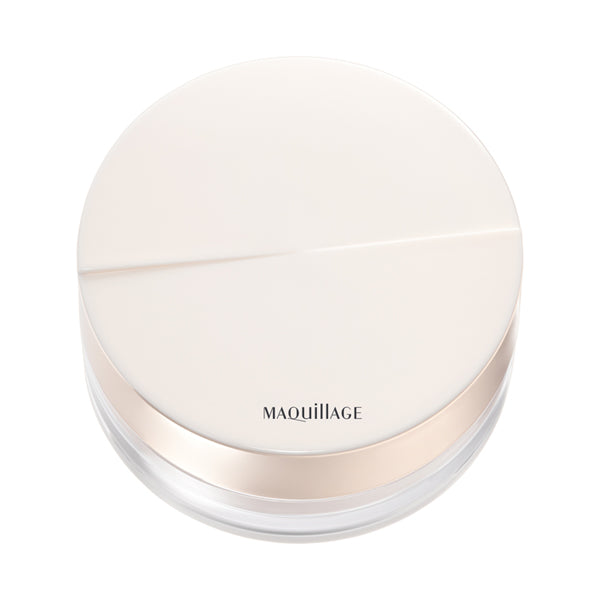 Essence Glow Keep Powder, Sheer Ivory, 8g