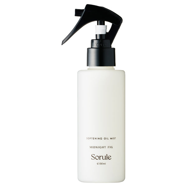 Sorule Softening Oil Mist, 150ml