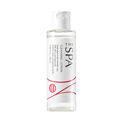 Koh Gen Do THE SPA Cleansing Lotion, 100ml (Approx. 10 Days)