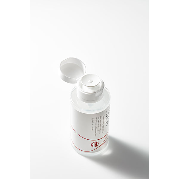 Koh Gen Do THE SPA Cleansing Lotion Pump, 1pc