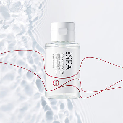 Koh Gen Do THE SPA Cleansing Lotion, 300ml (approximately 1 month's supply)