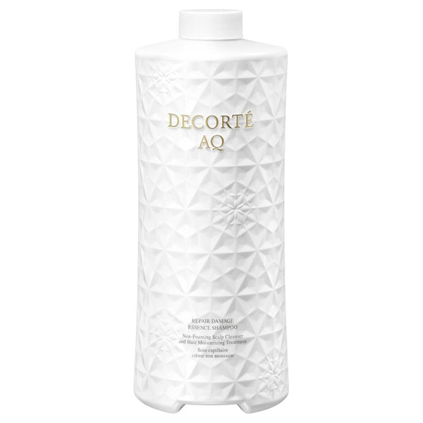 COSME DECORTE AQ Repair Essence Shampoo Refill, 800g