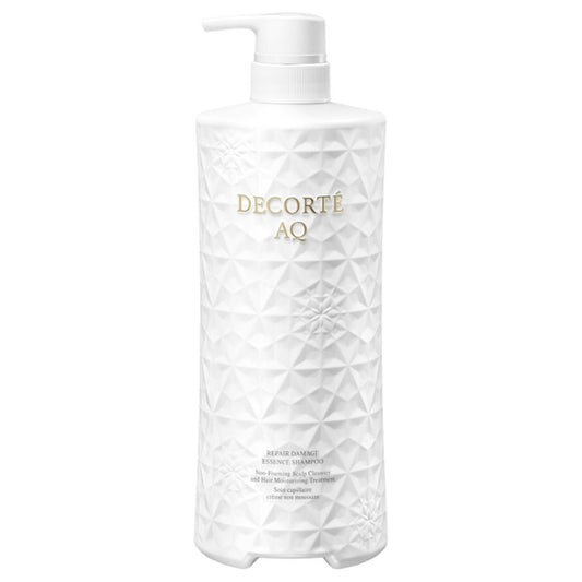 COSME DECORTE AQ Repair Essence Shampoo, 800g