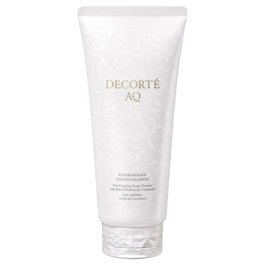 AQ Repair Essence Shampoo, Tube Type, 250g