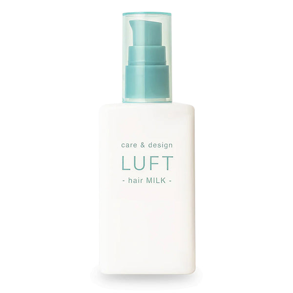 Care & Design Hair Milk, 100ml, Sabon Scent