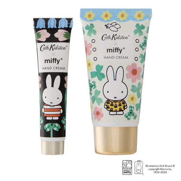 CathKidston Hand Cream TIN Miffy, 50ml + 20ml