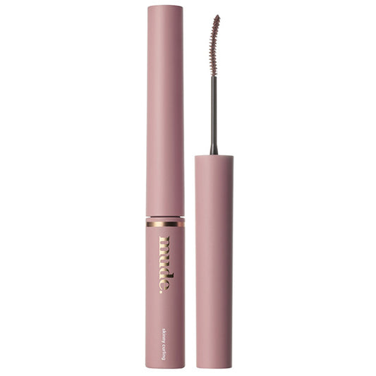 mude Inspire Curling Skinny Mascara (08 Mojave Pink)