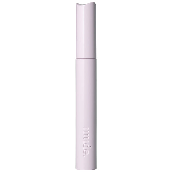 mude Long Lash Mascara (01 Black)