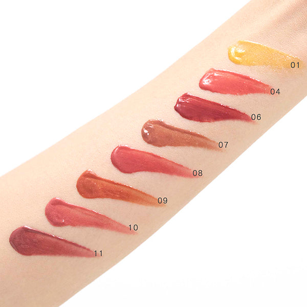 Divine Lip Gem, 09 Sweetest Soul, 6g