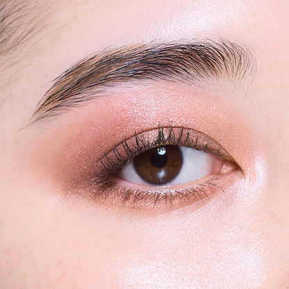 Stargazing Eyeshadow Quad, X06 DREAM OF DISCORDANCE, 6.7g