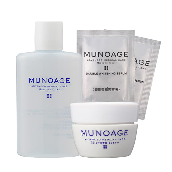 MUNOAGE Trial Kit