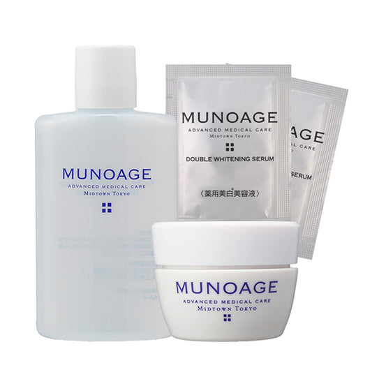 MUNOAGE Trial Kit