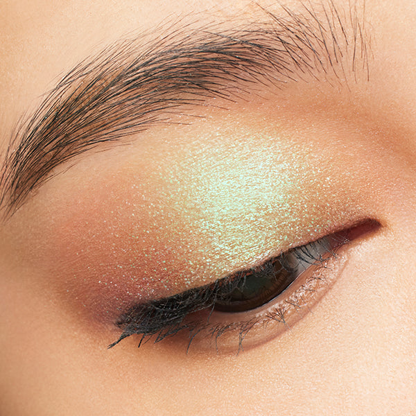 Crushed Gem, Peridot Gaze, 3g