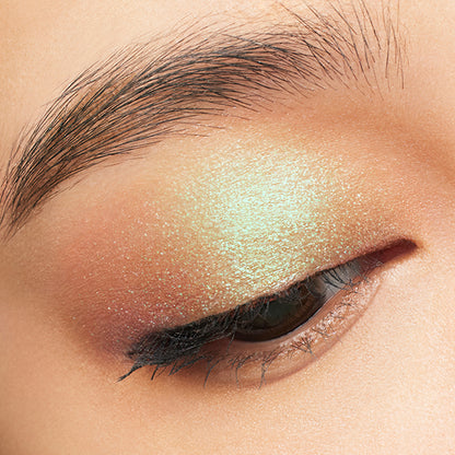 Crushed Gem, Peridot Gaze, 3g