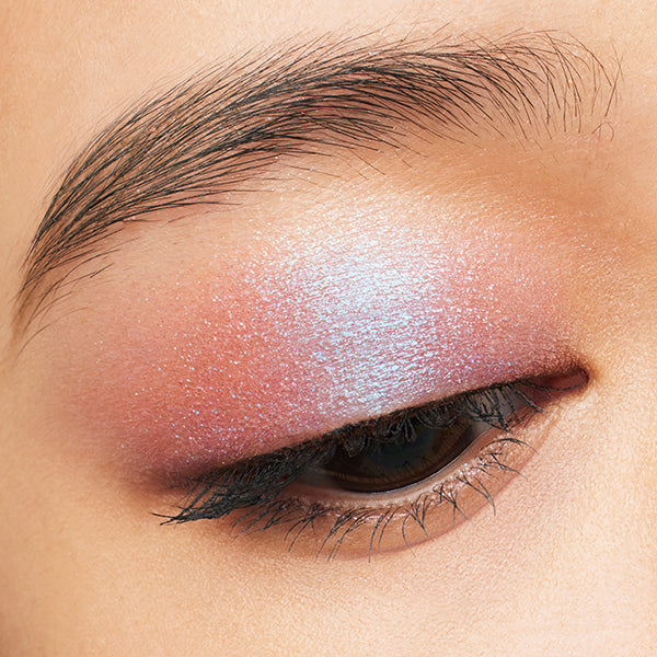 Crushed Gem, Amethyst Rain, 3g