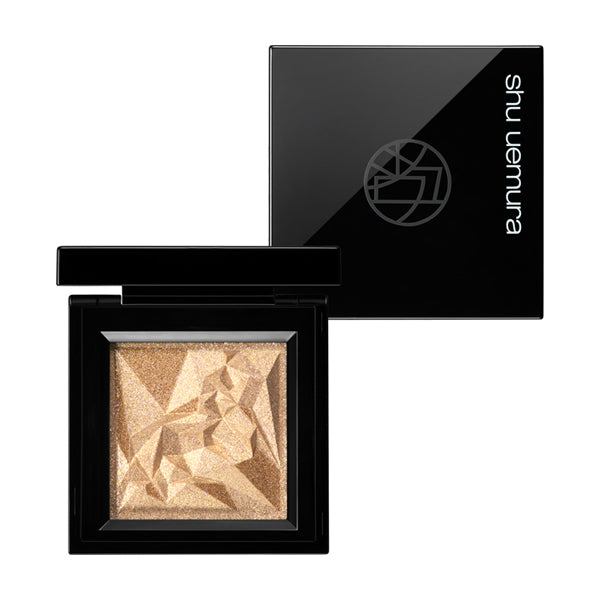 shu uemura Crushed Gem (Citrine Veil)
